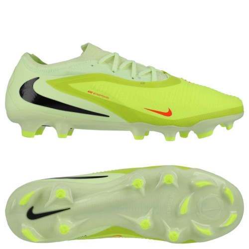 Бутсы Nike PHANTOM  PRO  Low  FG Haaland HJ4122-800